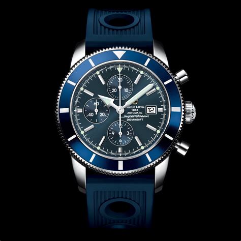 best breitling divers watch|breitling dive watches for men.